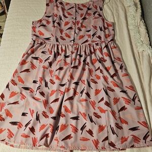 Rachel Antonoff size 22 dress